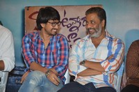 Kittu Unnadu Jagratha Success Meet